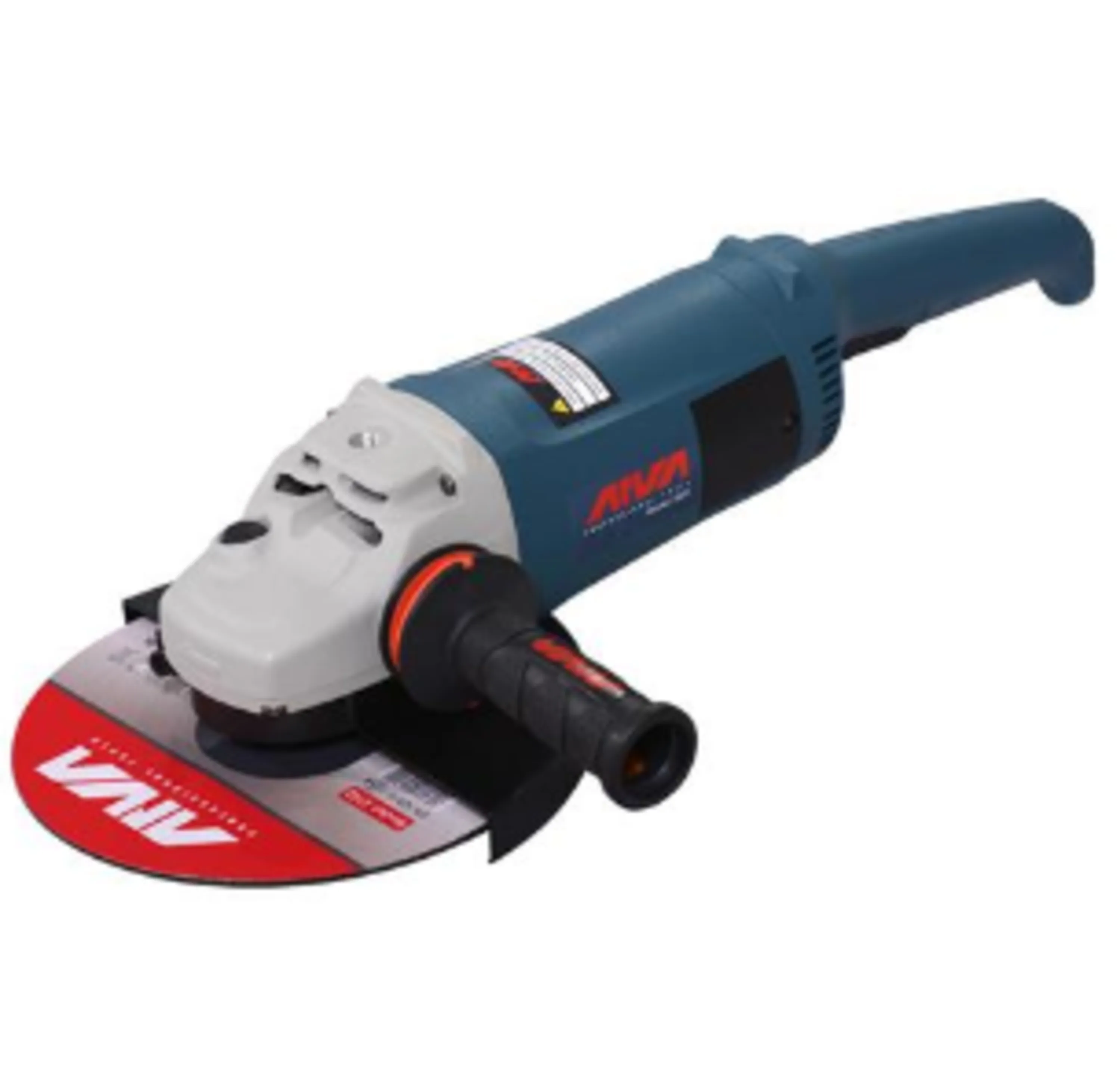 فرز سنگبری 2600 وات آروا مدل 5533